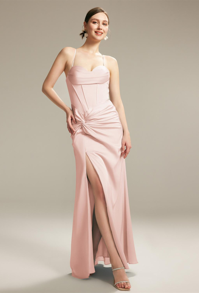 AW Fulcrum Dress